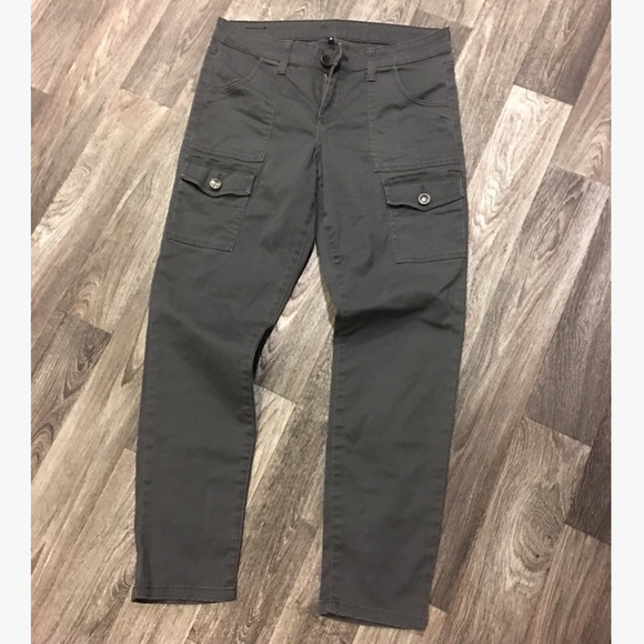Kut from the Kloth Denim - FINAL Kut from the Kloth cargo jeans